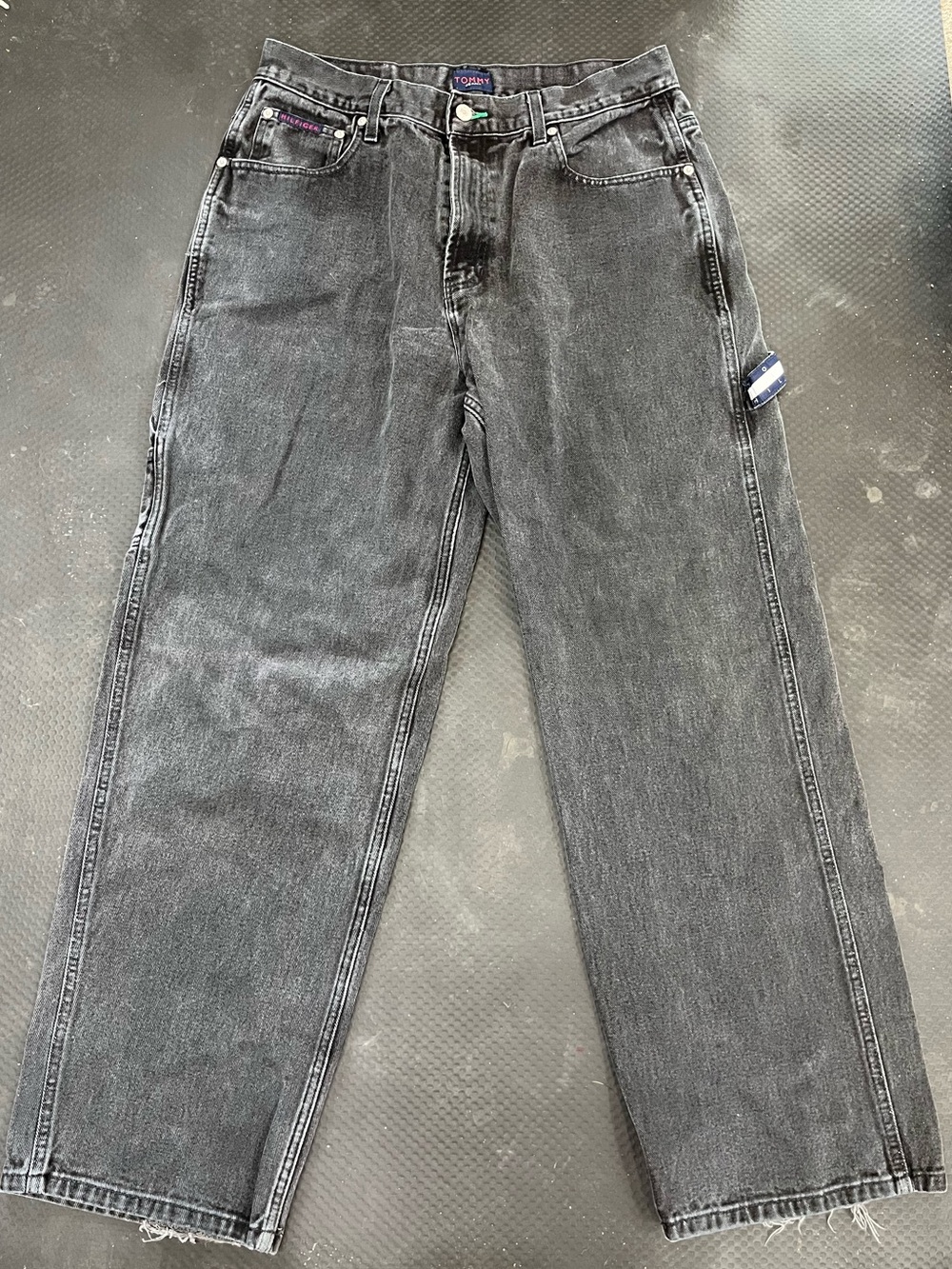 Tommy Hilfiger Jeans
